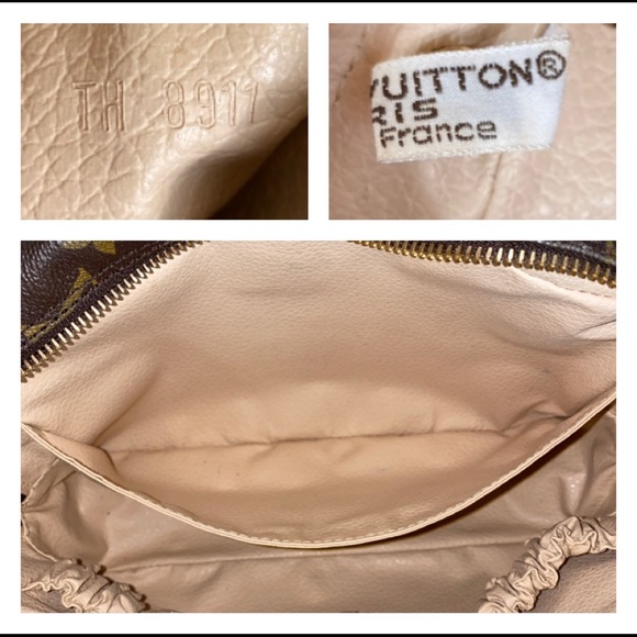 ❤️authentic lv - Picture 7 of 10